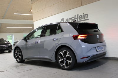 VW ID.3 Pro Move