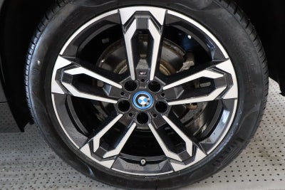 BMW iX2 eDrive20 M-Sport