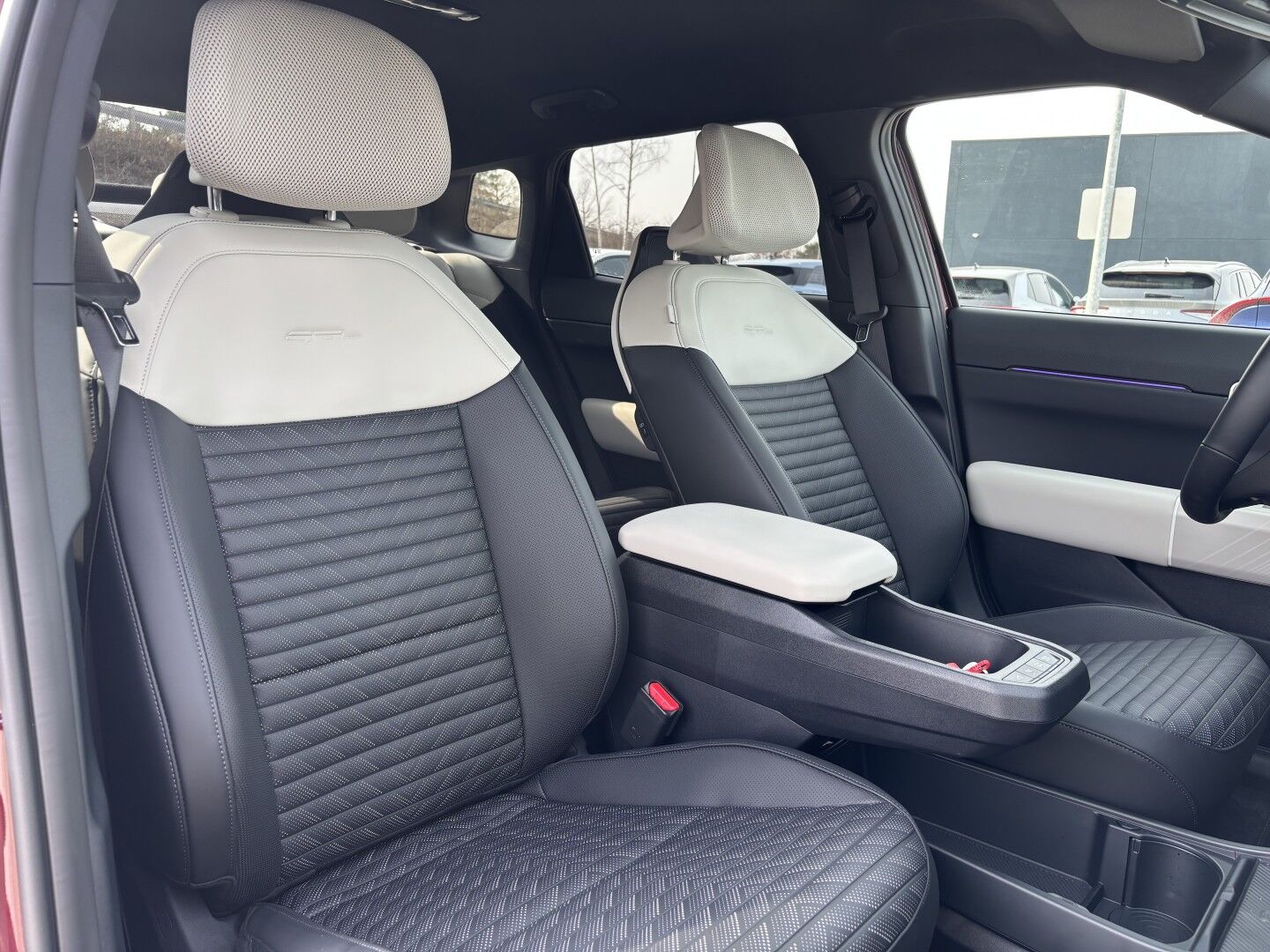 Kia EV4 Long Range GT-Line Fastback