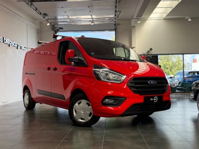 Ford Transit Custom 320 L2 TDCi 105 Trend