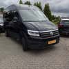 VW Crafter 35 TDi 177 Kassevogn L3H2 thumbnail