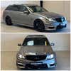 Mercedes C63 AMG stc. aut. Van thumbnail