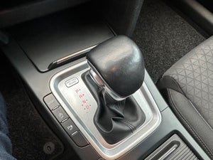 Kia Ceed T-GDi Comfort SW DCT