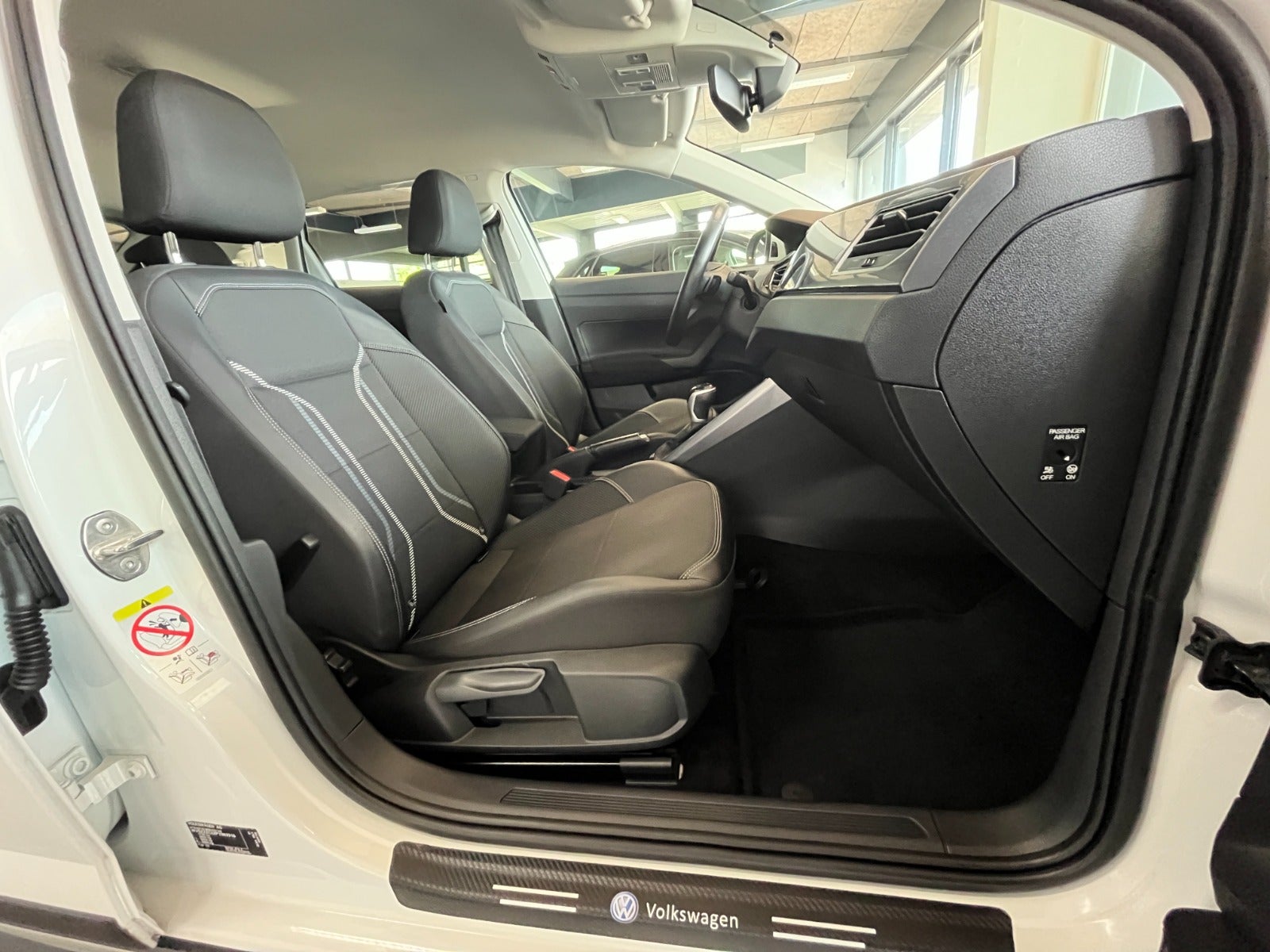 Billede af VW Taigo 1,0 TSi 110 Style+ DSG