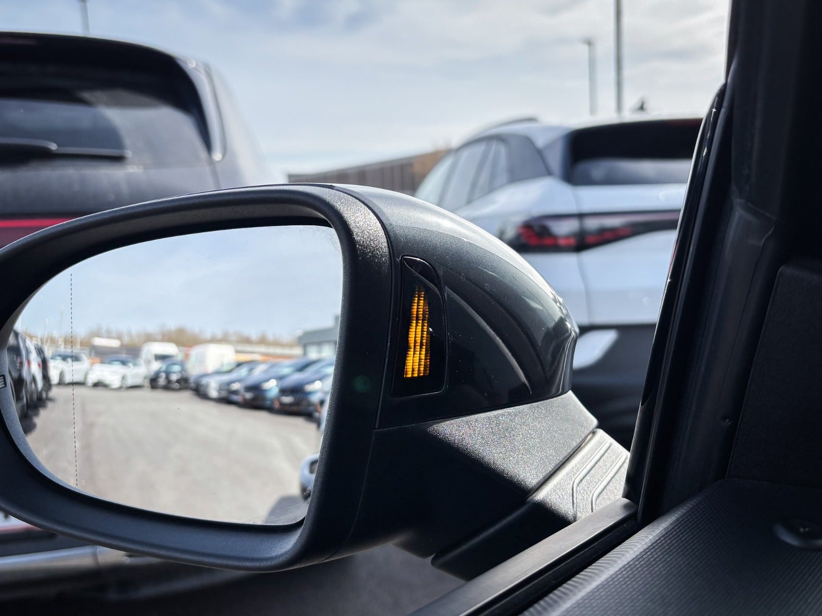 Billede af Cupra Born 59 e-Boost