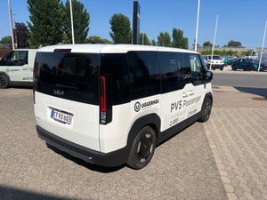 Kia PV5 Long Range Prestige