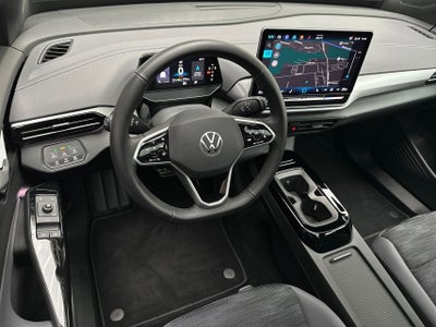 VW ID.5 Pro billede 2