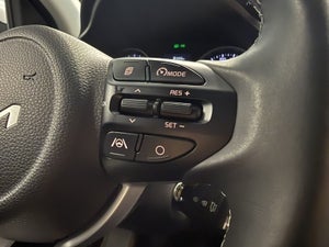 Kia Rio T-GDi Upgrade