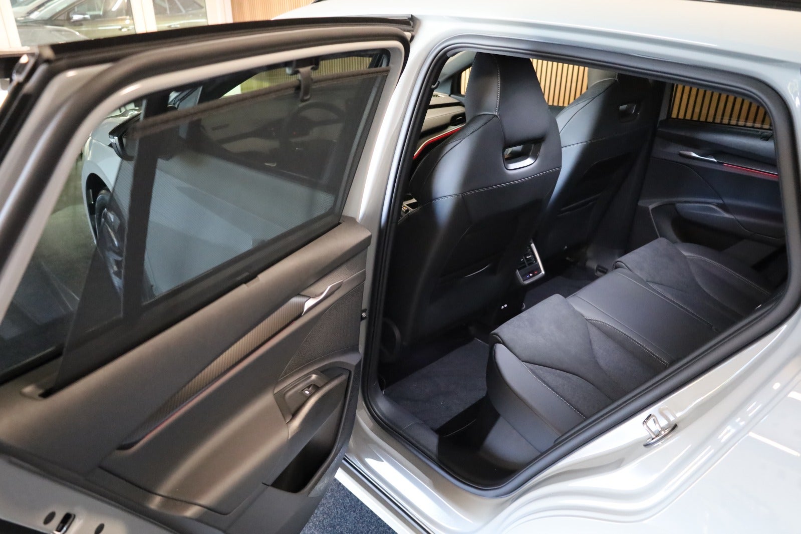 Skoda Enyaq iV Sportline