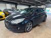 Ford Focus TDCi 115 Titanium stc.