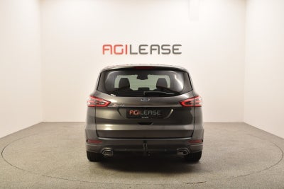Ford S-MAX EcoBlue Titanium aut. 7prs