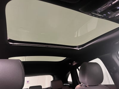 Mercedes EQA250 Electric Art