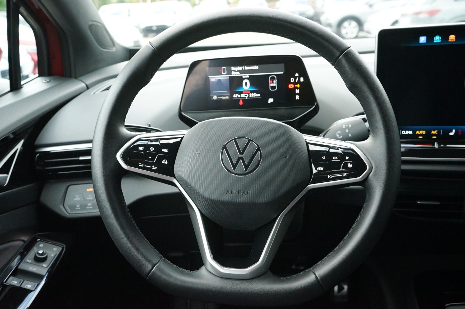 VW ID.4 Pro