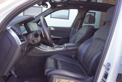 BMW X5 xDrive45e M-Sport+ aut. Van