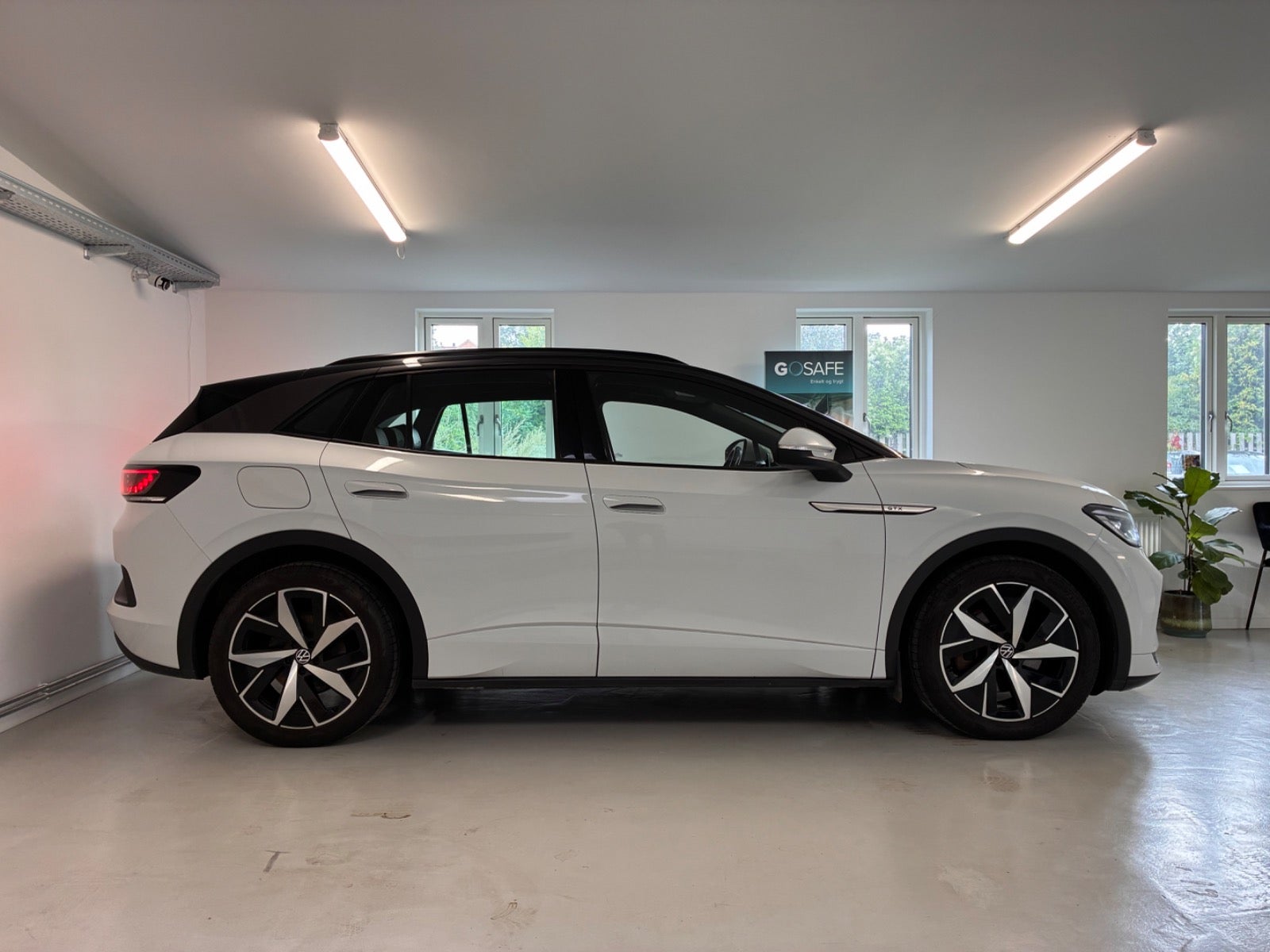 Billede af VW ID.4 77 GTX 4Motion