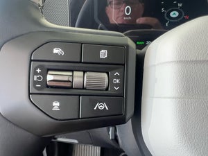 Kia EV6 Long Range Performance GT-Line AWD