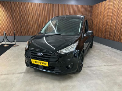 Ford Transit Connect TDCi 100 Trend lang