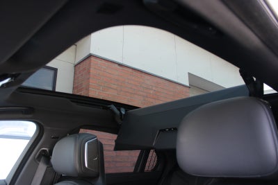 BMW i7 eDrive50 M-Sport