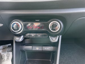 Kia Picanto Prestige Upgrade