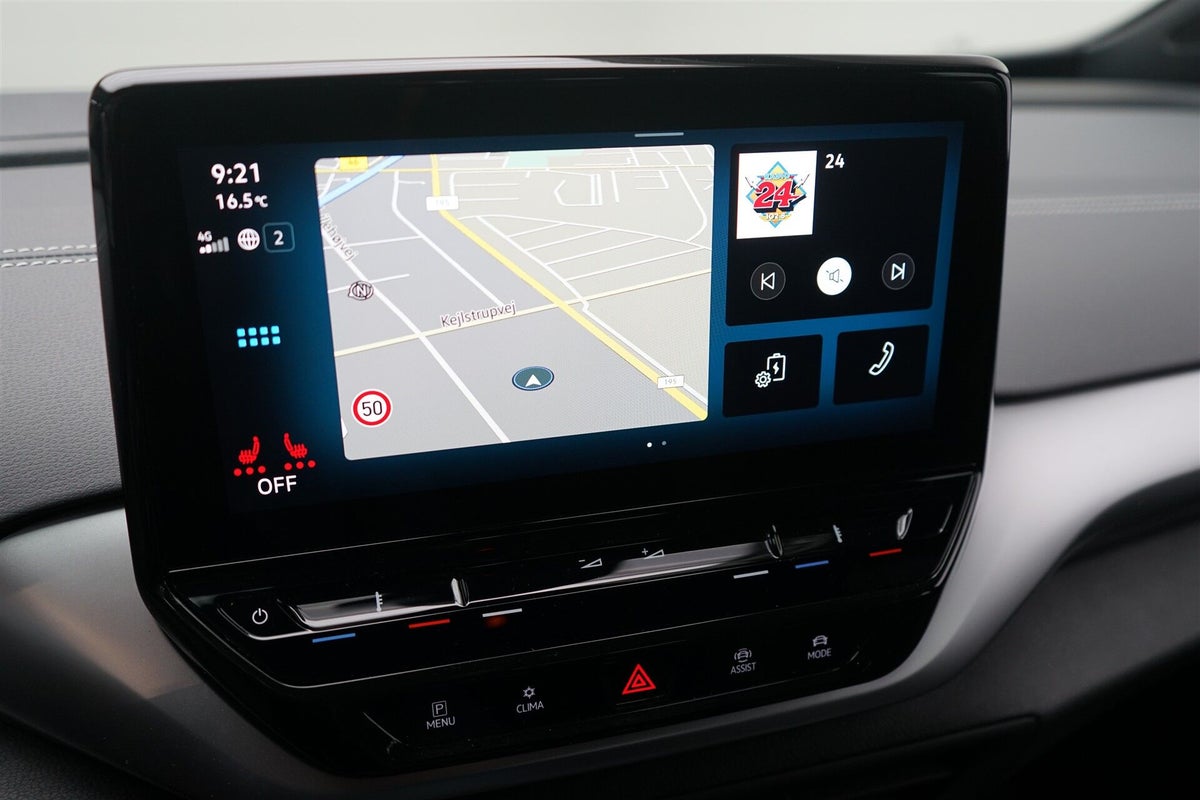 VW ID.4 Pro Performance billede 15