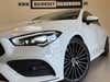 Mercedes CLA220 d AMG Line Coupé aut. thumbnail
