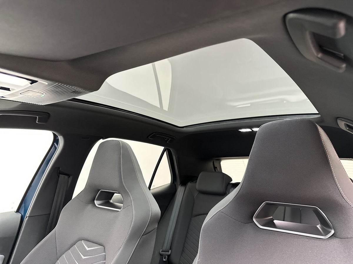Cupra Born High billede 19