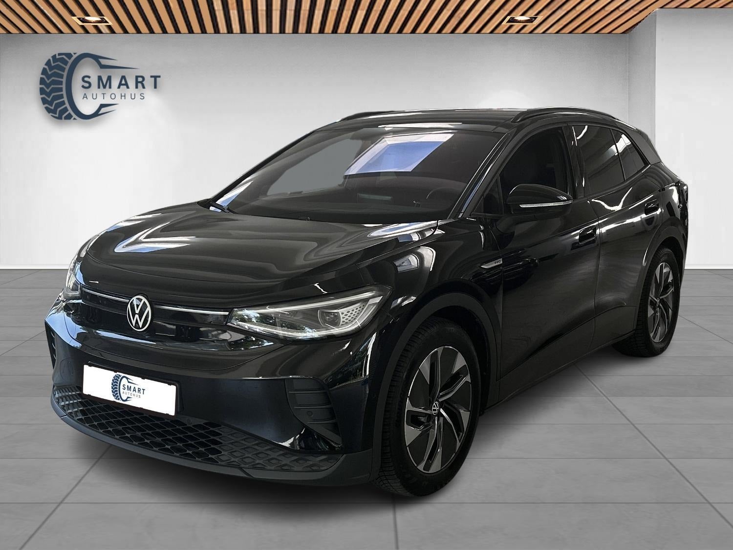 Billede af VW ID.4 77 Pro Performance