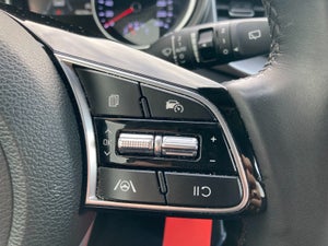 Kia Ceed T-GDi Prestige SW