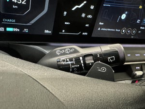 Kia EV9 Long Range Performance GT-Line AWD 7prs