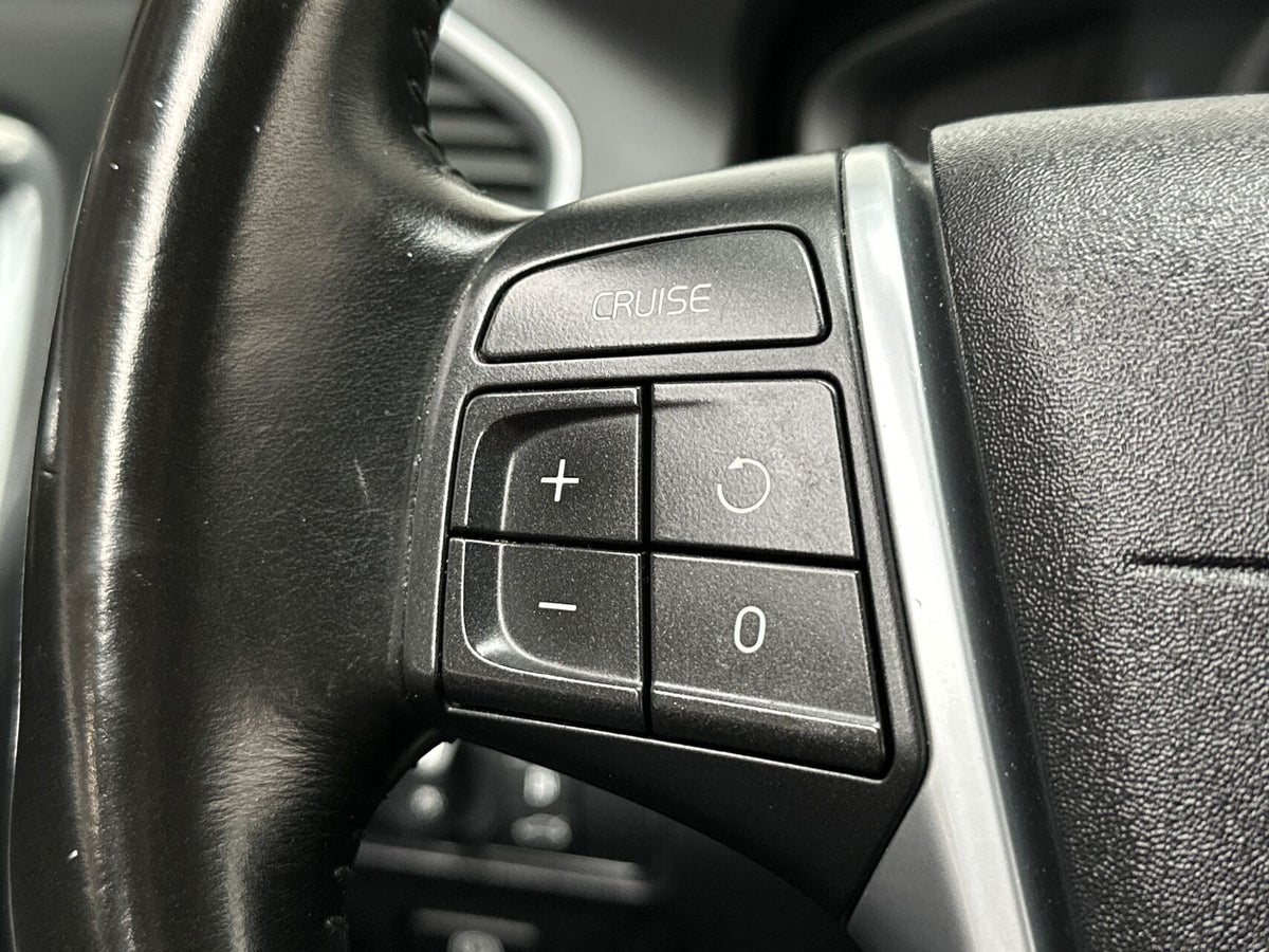 Volvo XC60 D3 150 Momentum aut. billede 15
