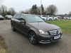Mercedes C200 CDi Avantgarde stc. aut. BE