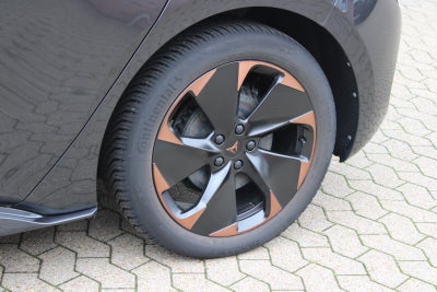 Cupra Born Dinamica Pack High