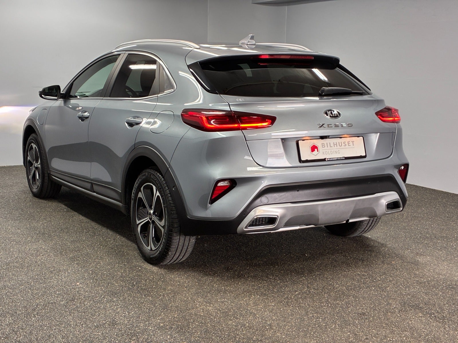 Billede af Kia XCeed 1,6 PHEV Upgrade DCT