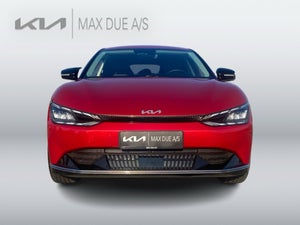 Kia EV6 Long Range Upgrade