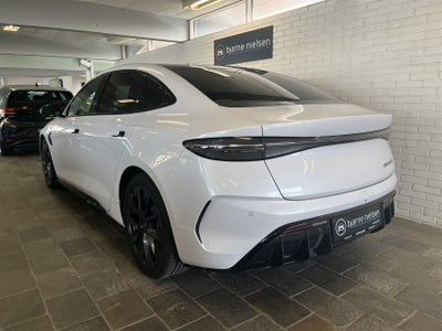 BYD Seal Excellence AWD billede 1