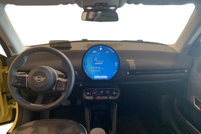 MINI Cooper E Classic Trim S