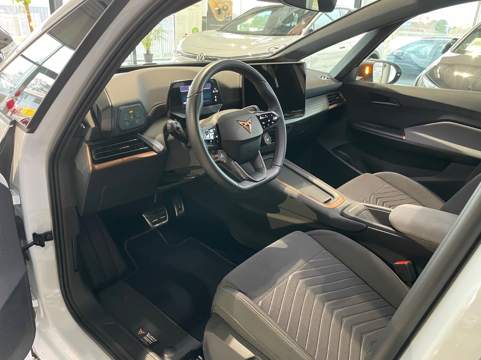 Billede af Cupra Born 77 Pasión