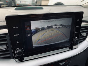 Kia Ceed PHEV Upgrade SW DCT