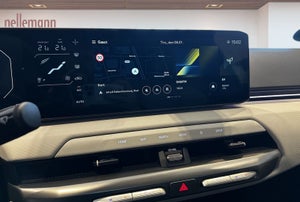 Kia EV4 Long Range GT-Line Fastback