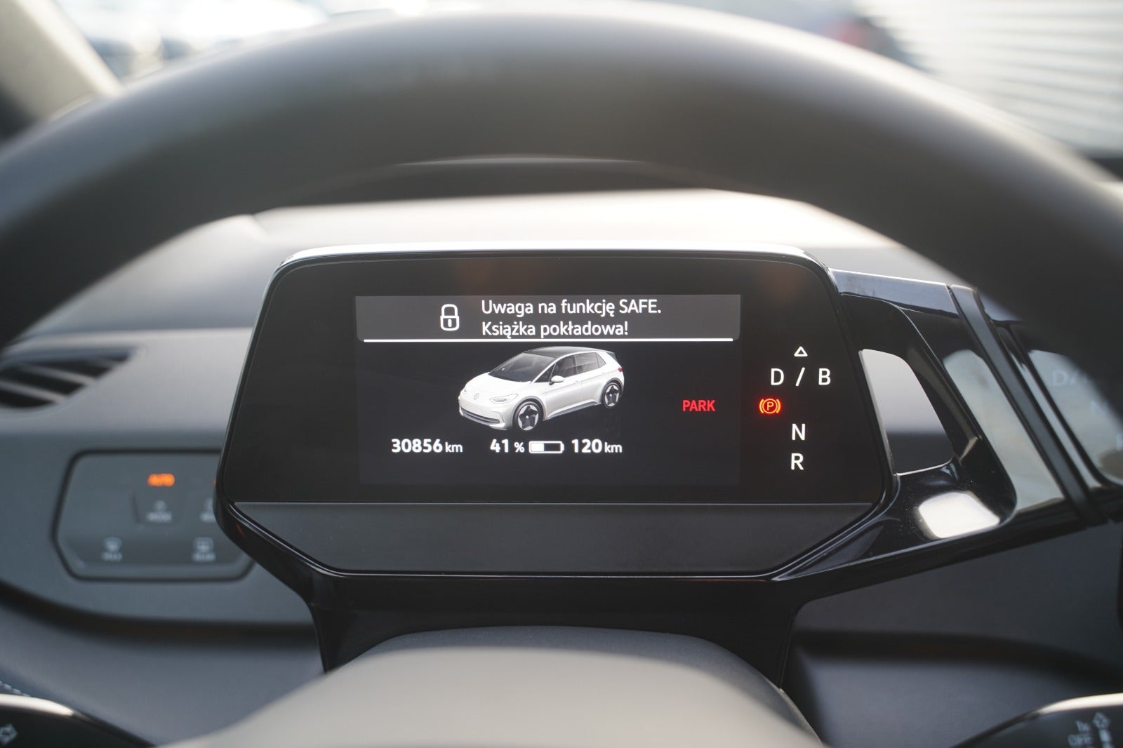 Billede af VW ID.3 58 Pro