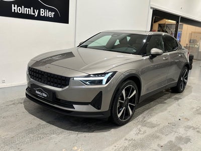 Polestar 2 Long Range AWD