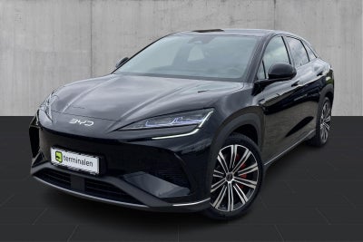 BYD Sealion 7 Excellence AWD BYD Sealion 7 Excellence AWD - 0