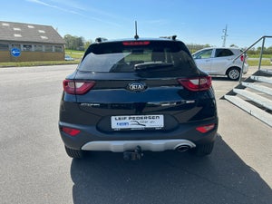 Kia Stonic T-GDi Edition DCT