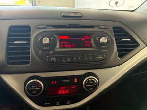 Kia Picanto Limited
