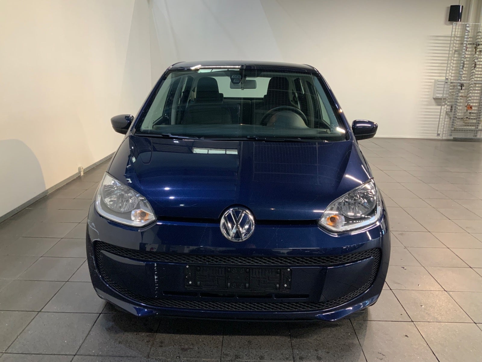 VW Up! (2/8)