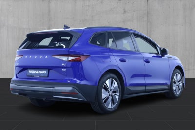 Skoda Enyaq iV Loft - 3