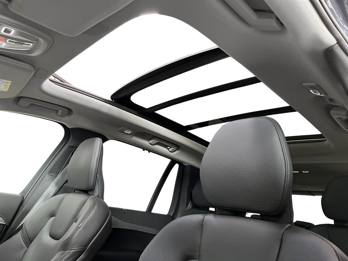 Volvo XC90 T8 ReCharge Ultimate Dark aut. AWD 7prs billede 20