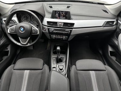 BMW X1 sDrive18d aut. billede 3