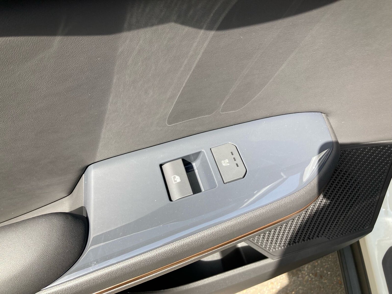 Kia EV5 Long Range Upgrade