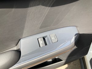 Kia EV5 Long Range Upgrade